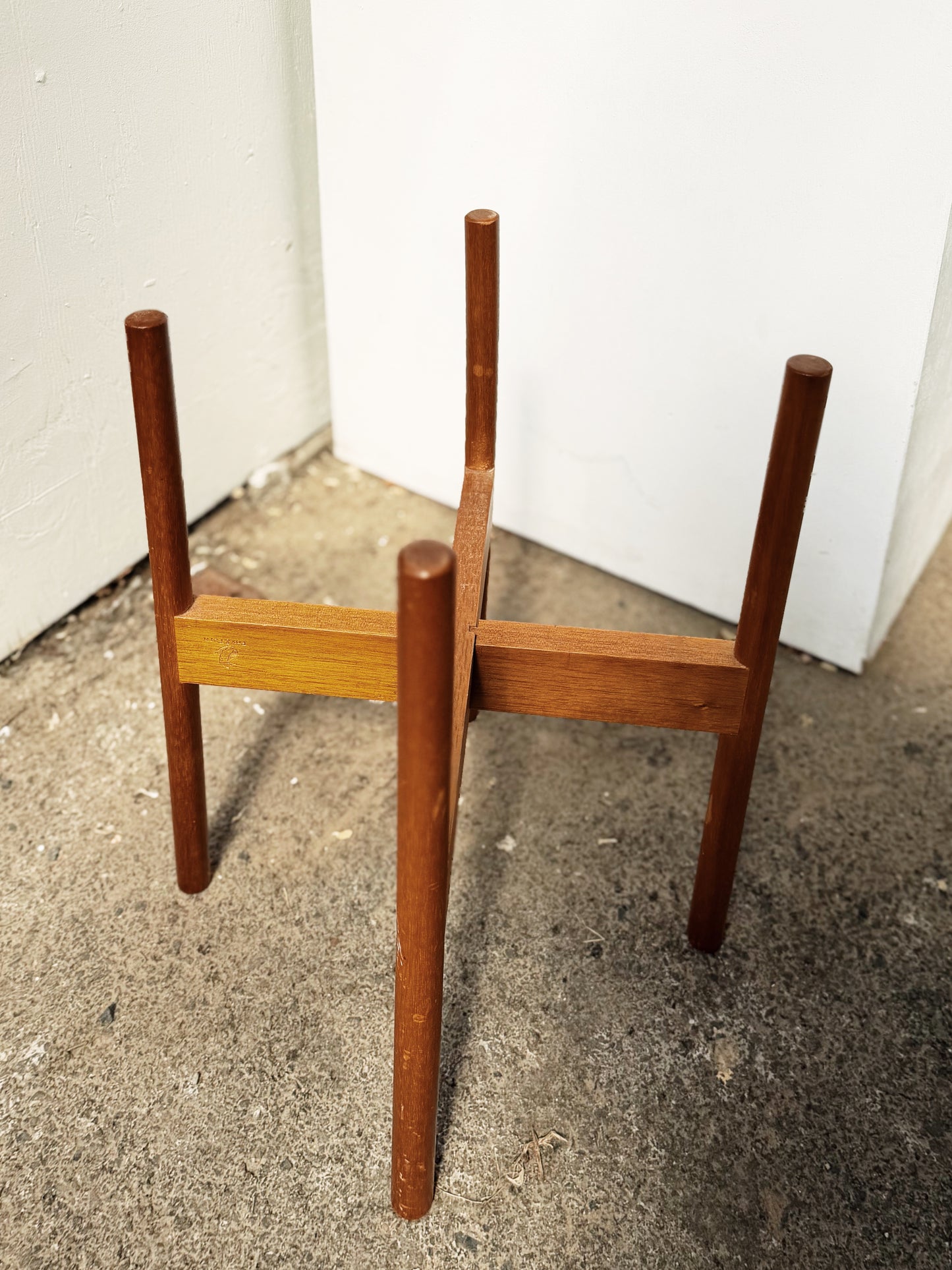 Vintage Tray Table