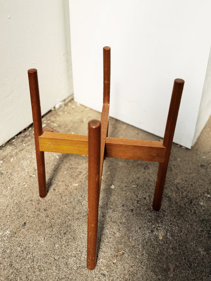 Vintage Tray Table