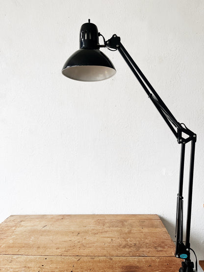 Mid Century Articulating Task Lamp