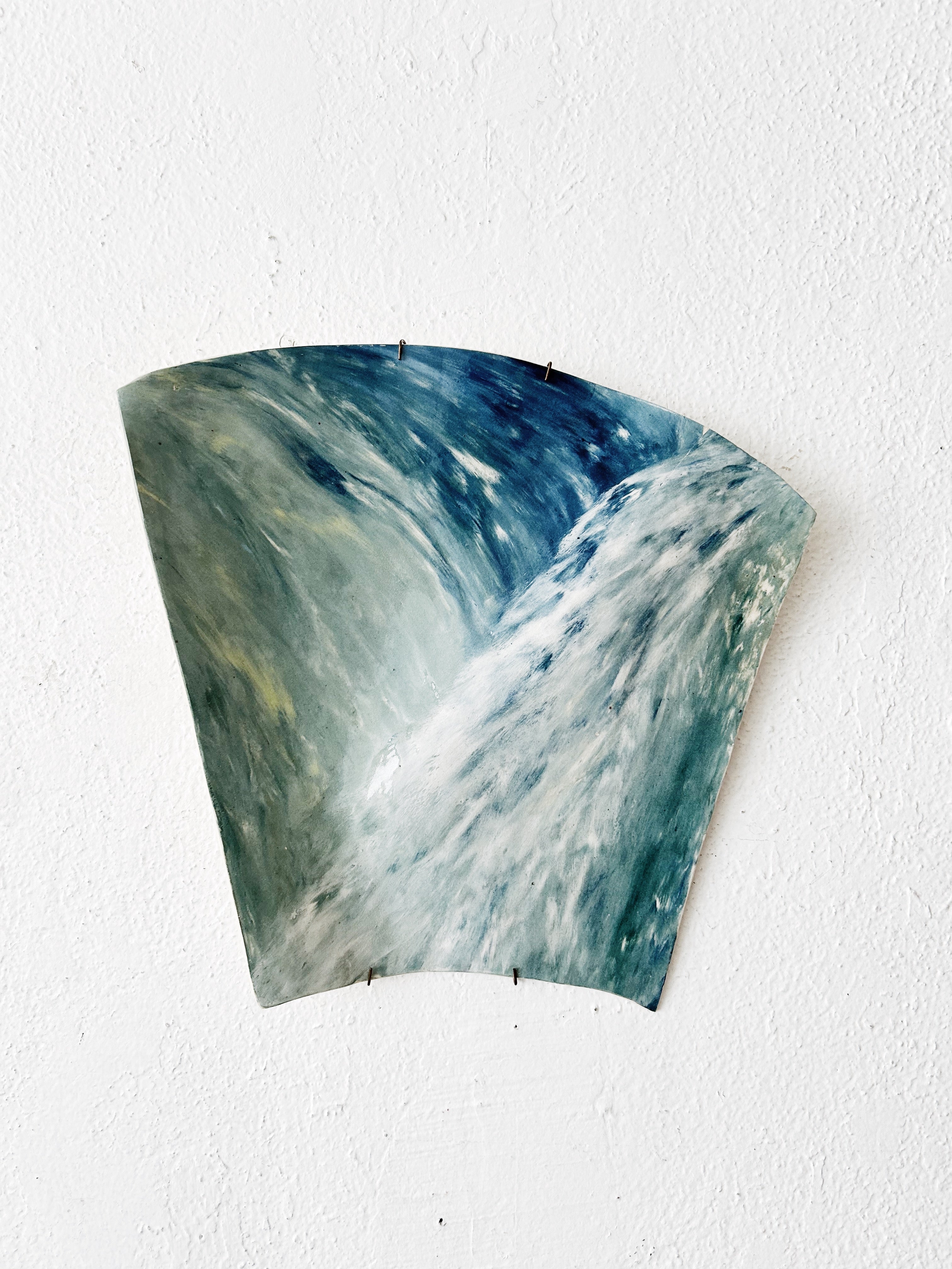 Ceramic Wall Art - Thumbnail 2