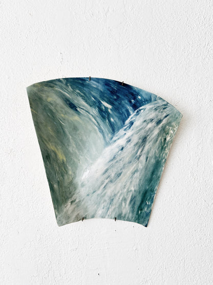 Ceramic Wall Art