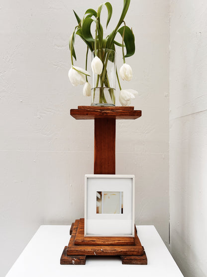 Original Abstract Film Collage