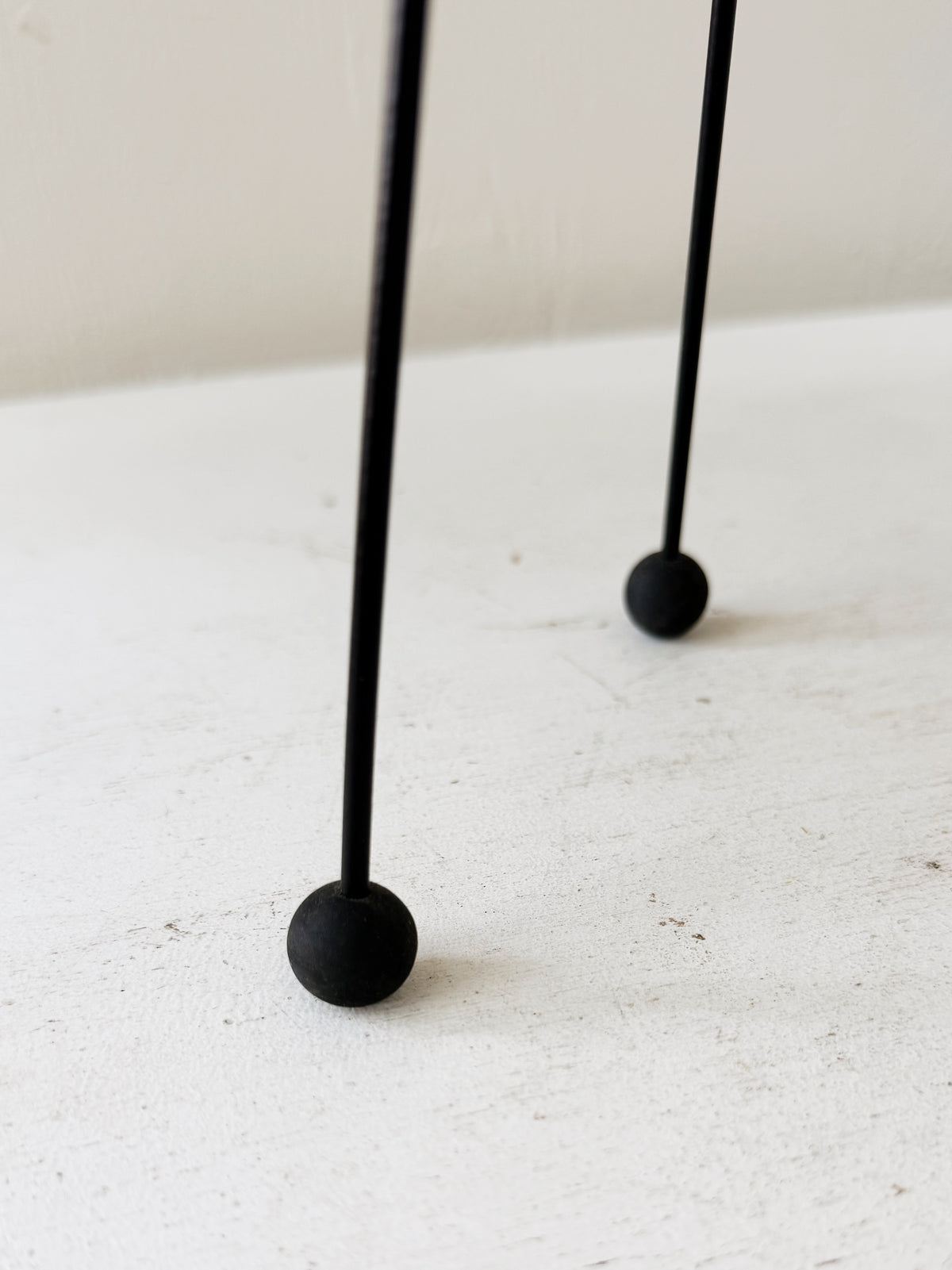Vintage Yayo Lamp