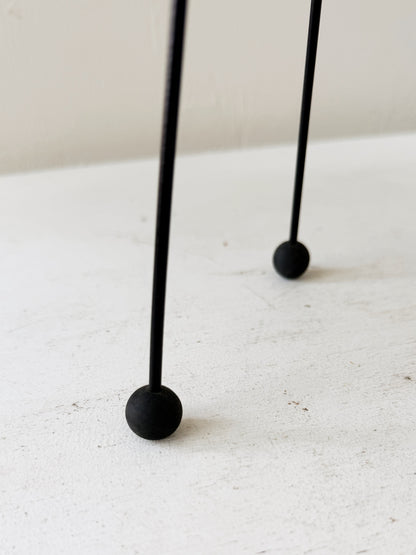Vintage Yayo Lamp