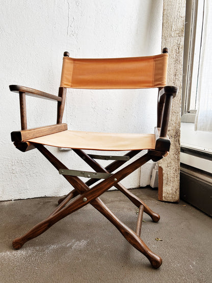 Vintage Directors Chair
