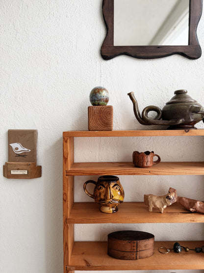 Handmade Ceramic Sculpture