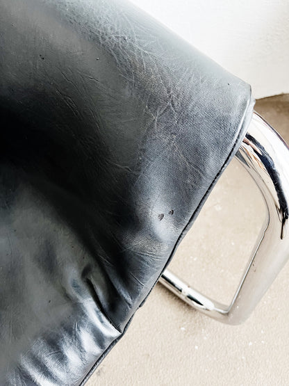 Post Mod Vecta Zernatt Cantilevered Chair