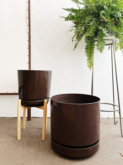 Vintage Durco Planters