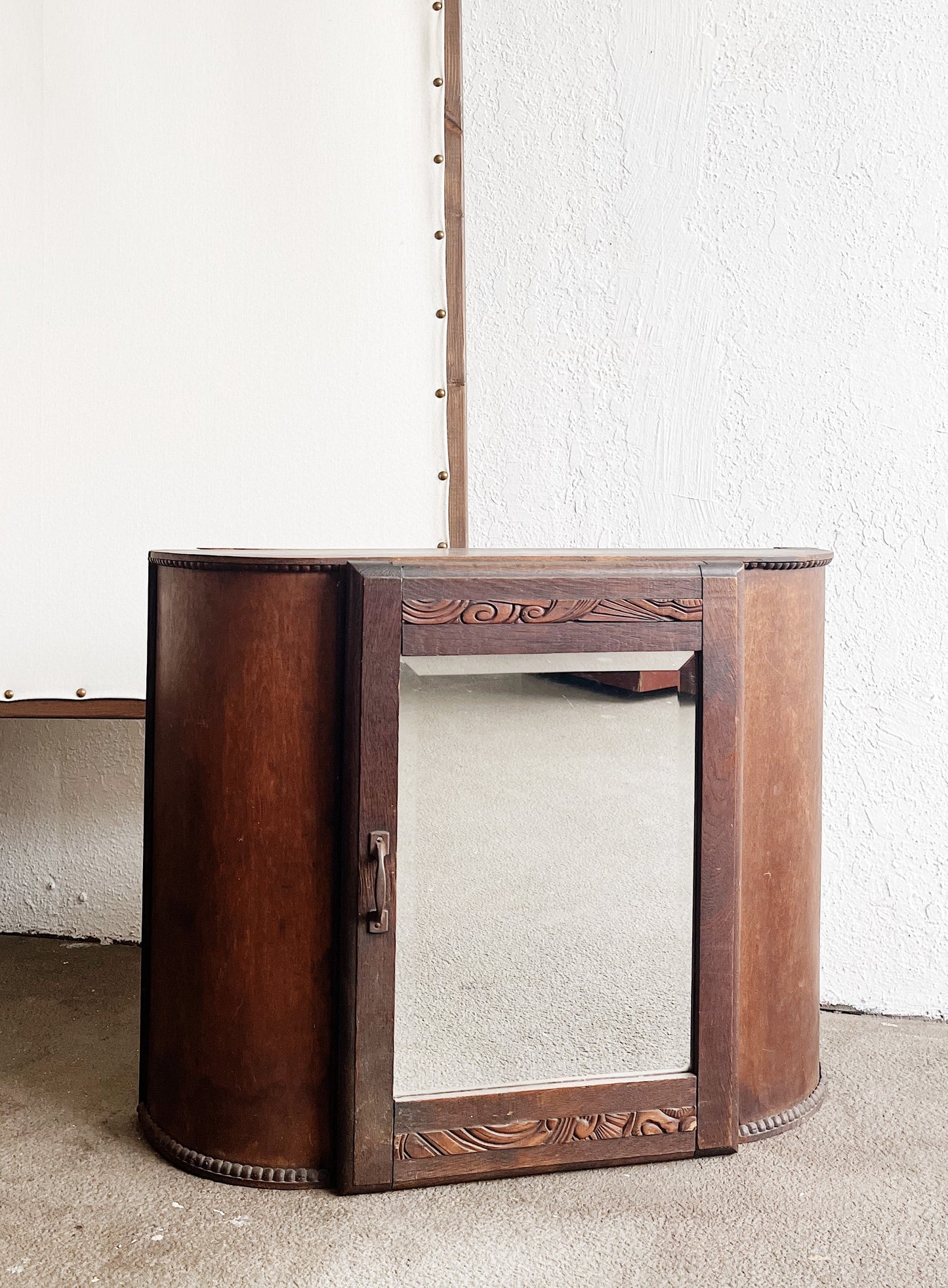 Art Deco Cabinet