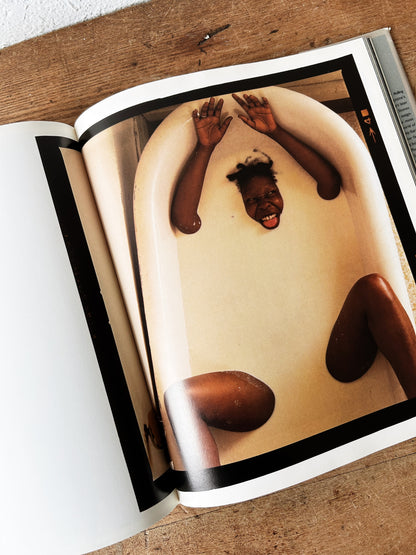 First Edition Annie Leibovitz Hardcover