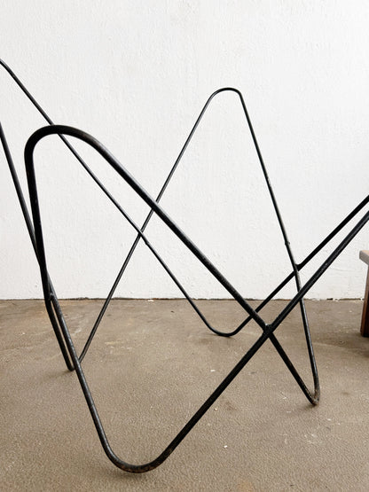 Vintage Butterfly Chair