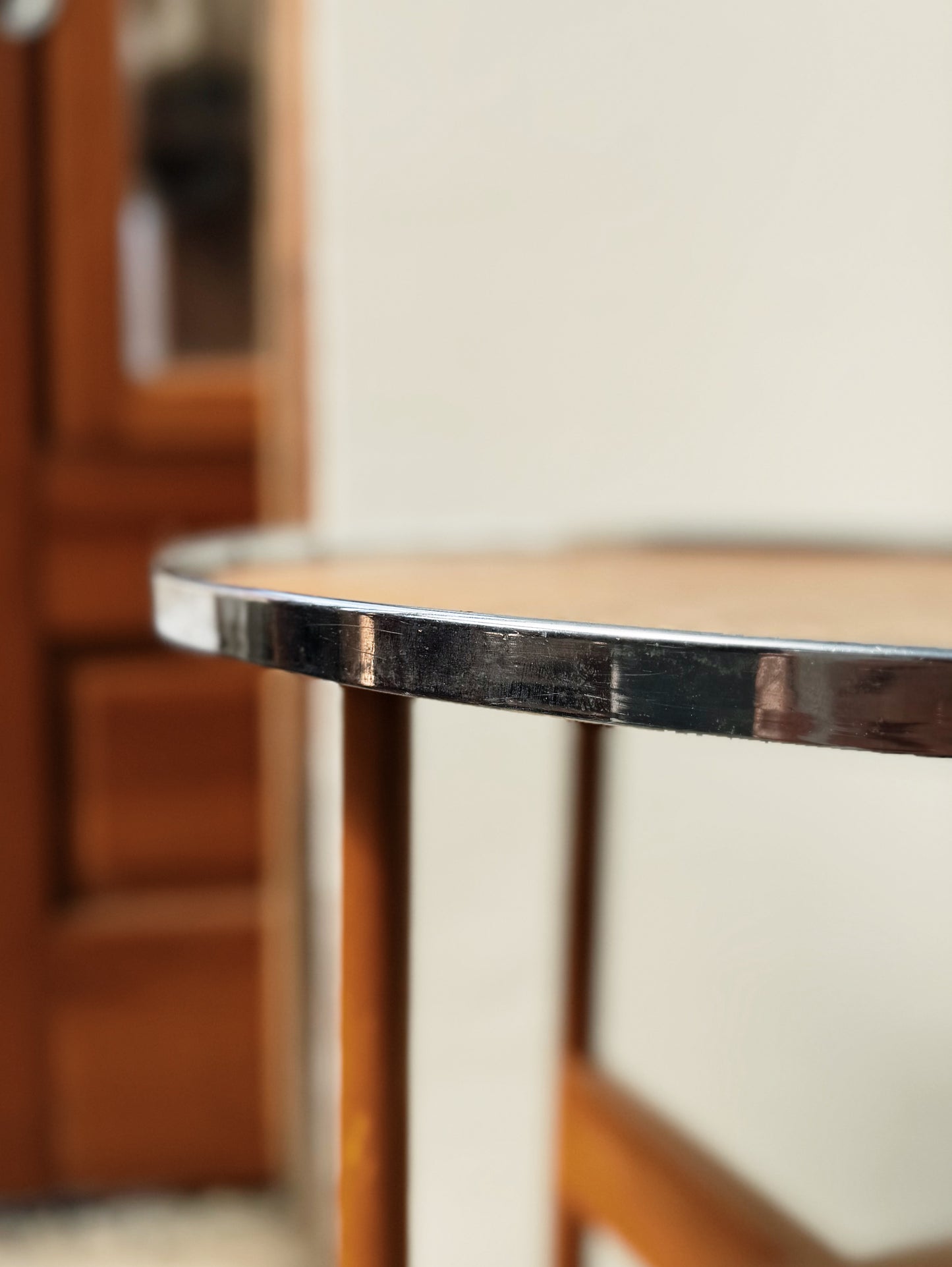Vintage Tray Table