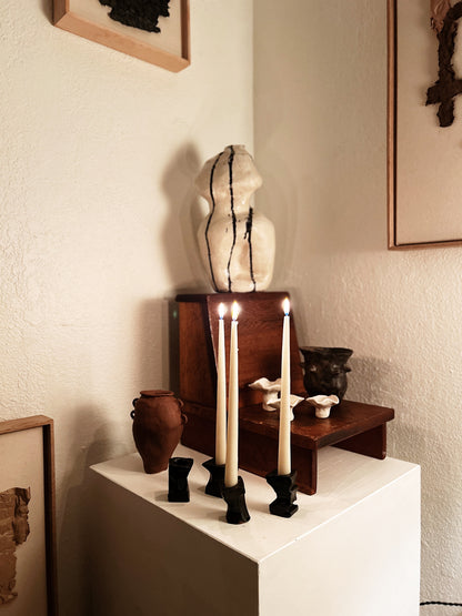 Nik Nik Studio Hand Crafted  Vessels