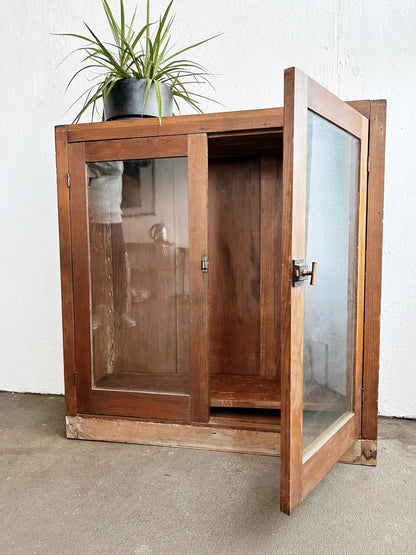 Antique Cabinet