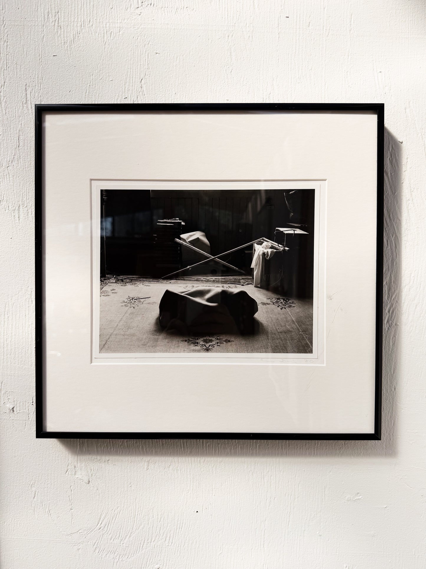 Original Vintage Film Photograph