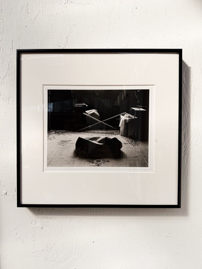 Original Vintage Film Photograph