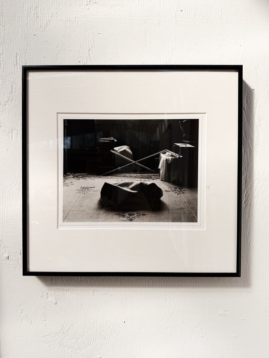 Original Vintage Film Photograph