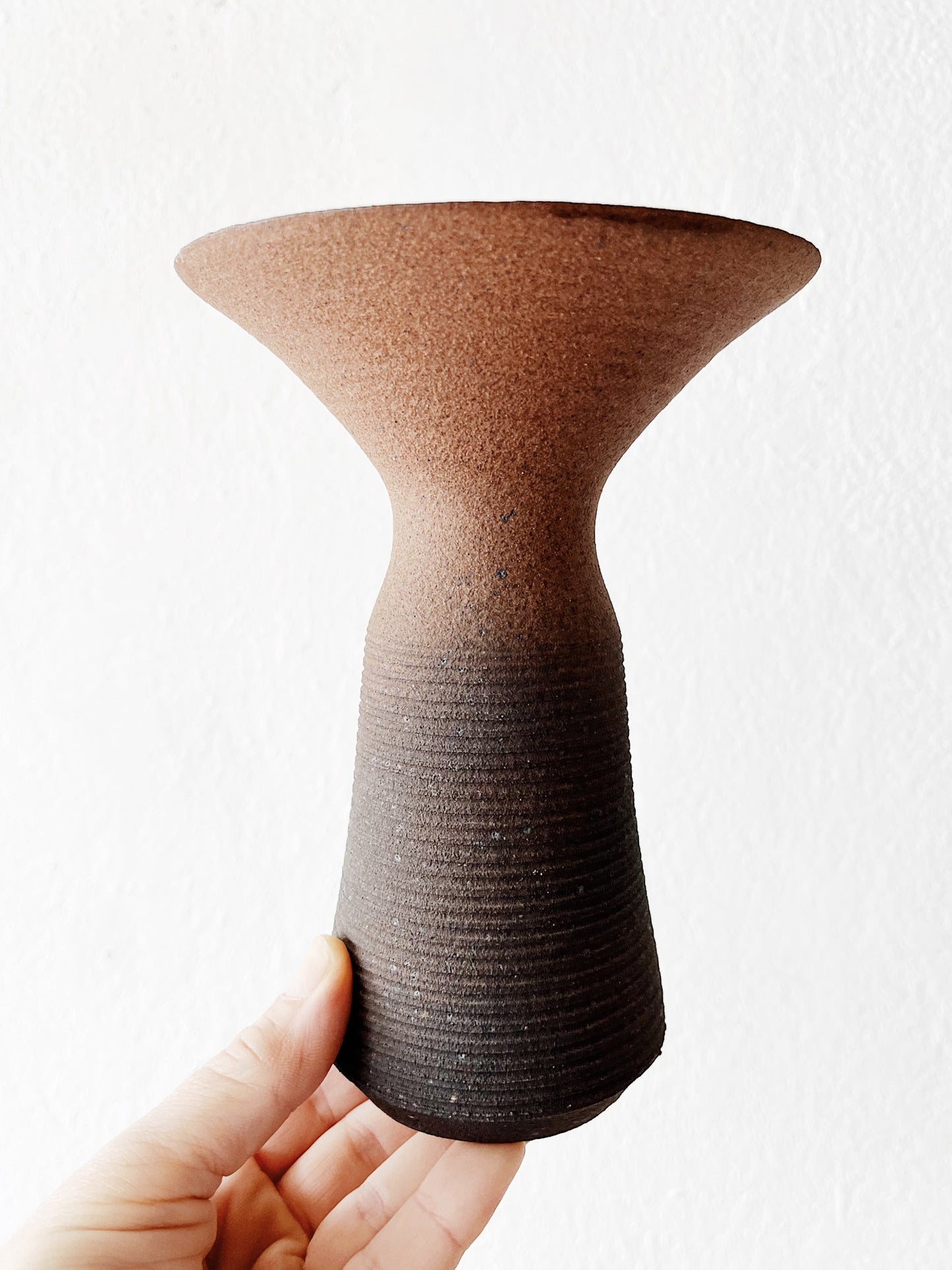 Vintage George Cummings Vase