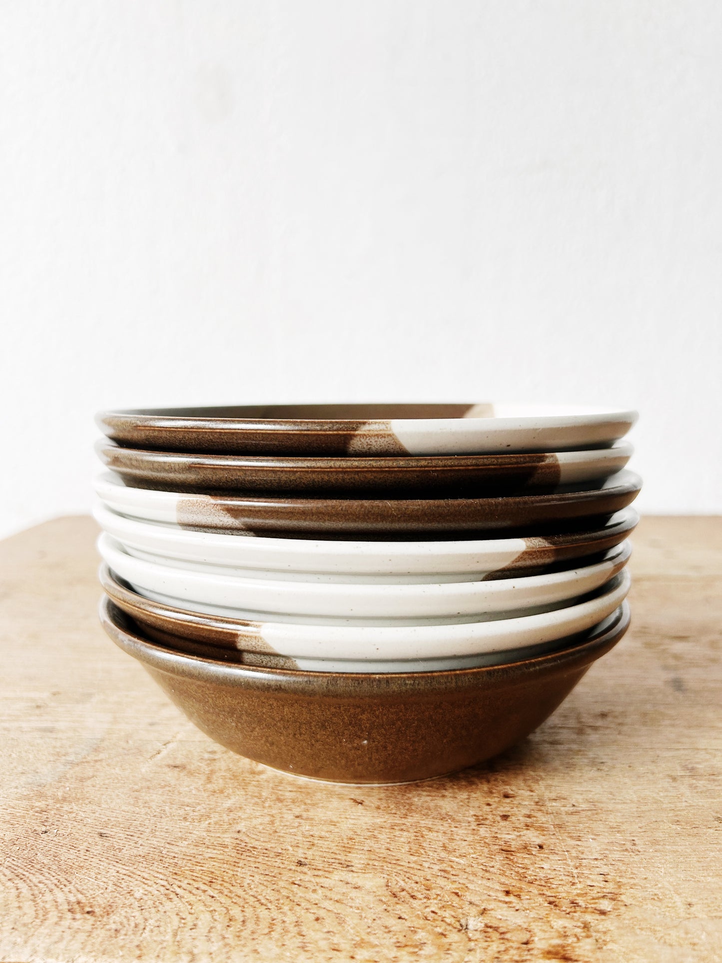 Mikasa Mid Century Ben Siebel Potters Art