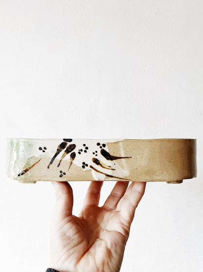 Handmade Ceramic Planter