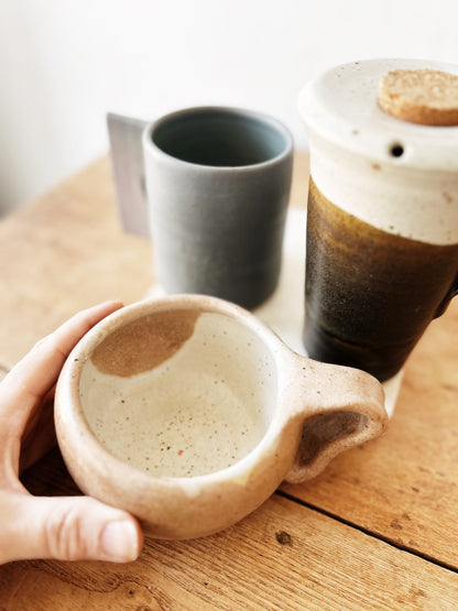 Handmade Ceramic Mug
