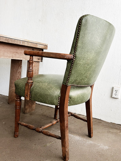 Vintage Arm Chair