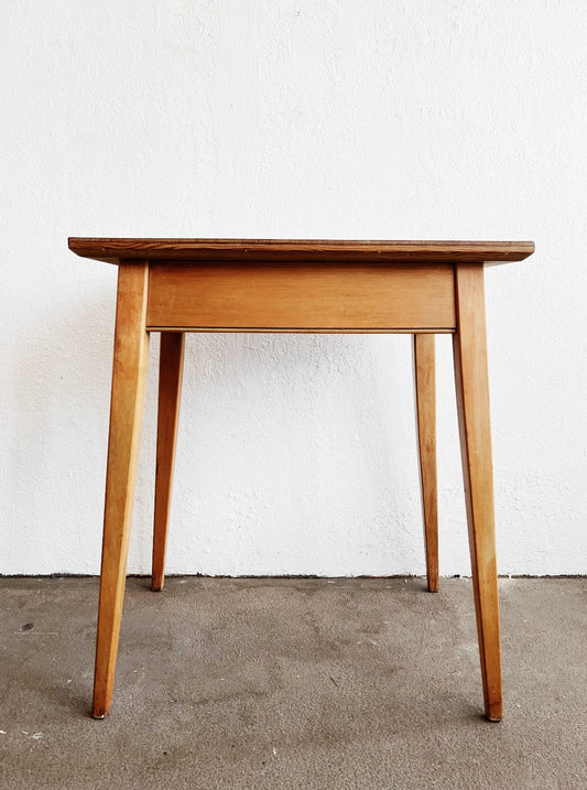 Mid Century Entry Table or Desk