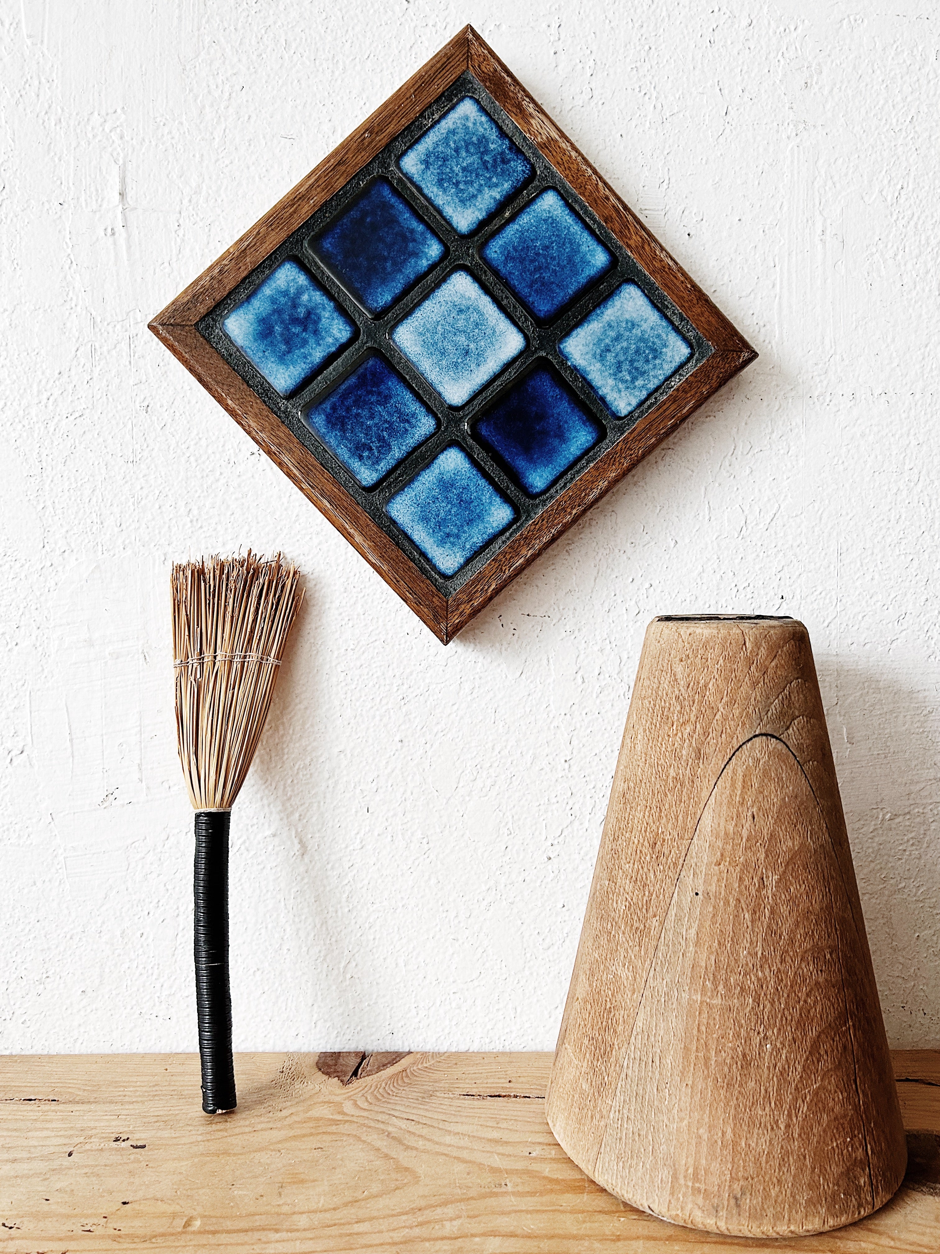 Maven Collective Mosaic Tile Trivet - Thumbnail 3