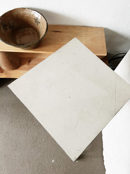 Industrial Plant/Sculpture Stand