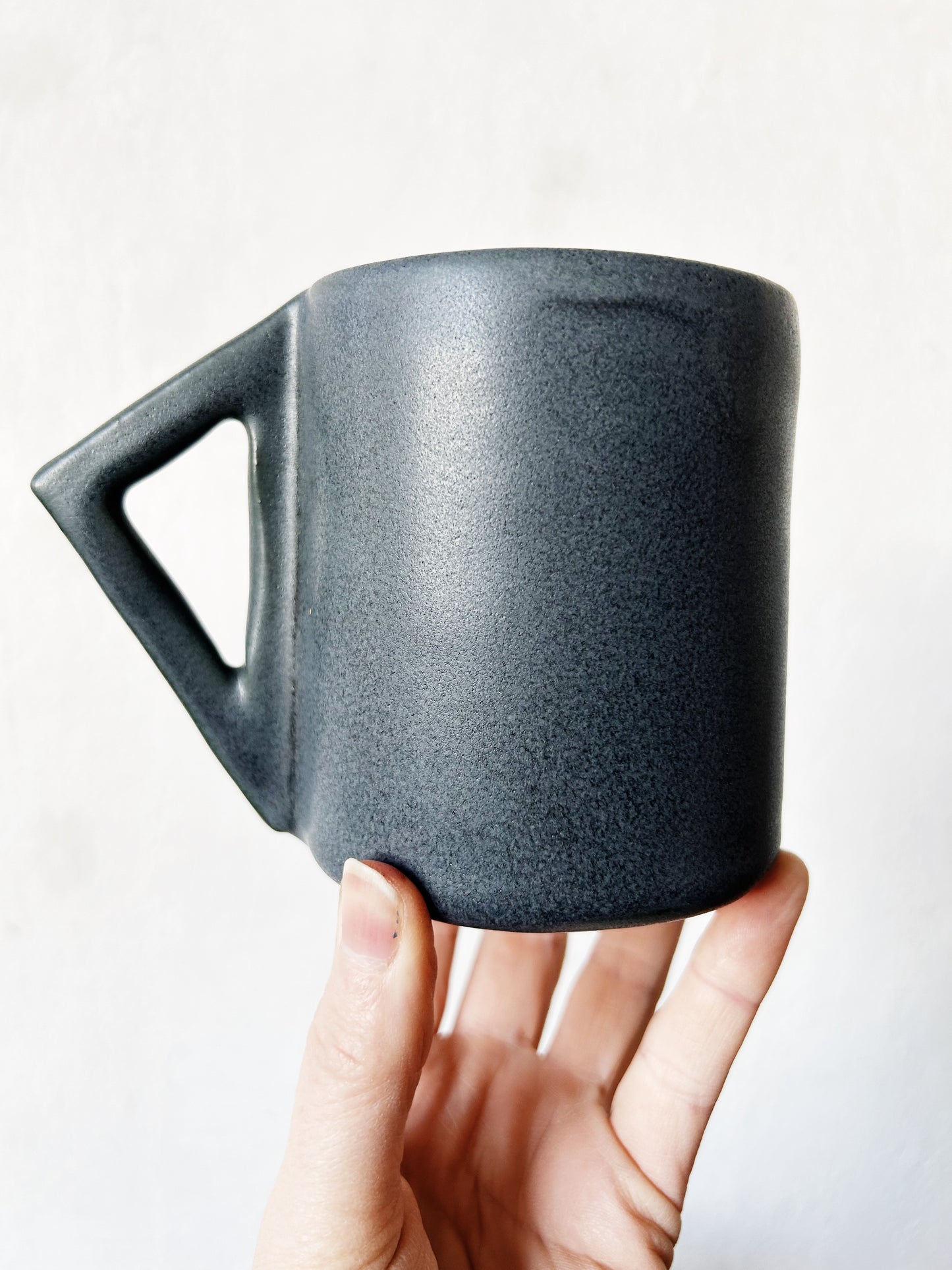 Studio Pottery Mug
