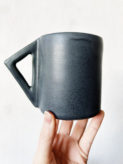 Studio Pottery Mug