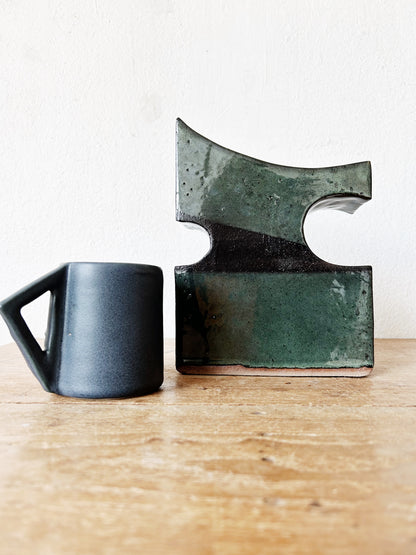 Studio Pottery Mug