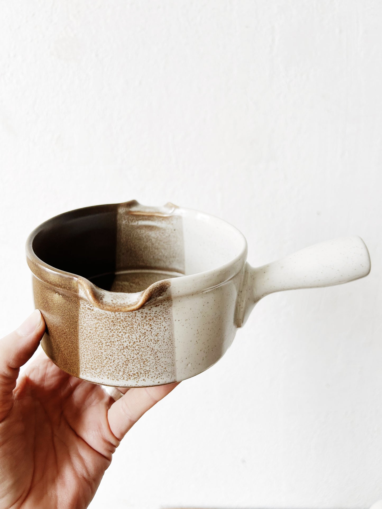 Mikasa Mid Century Ben Siebel Potters Art