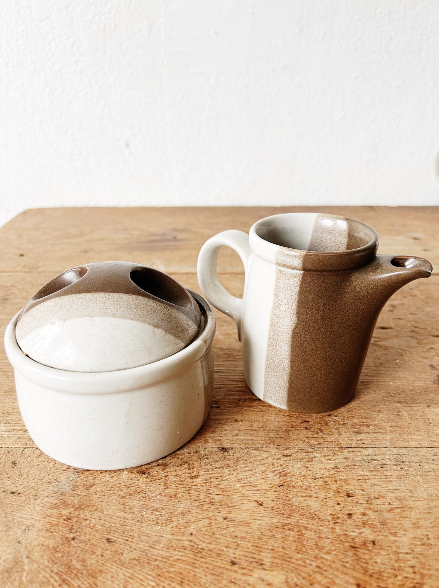Mikasa Mid Century Ben Siebel Potters Art