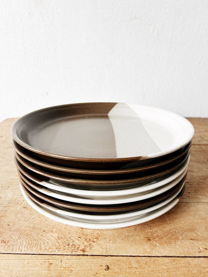 Mikasa Mid Century Ben Siebel Potters Art