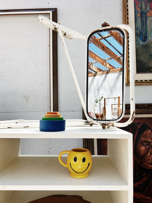 1970’s McCoy Ceramic Mug