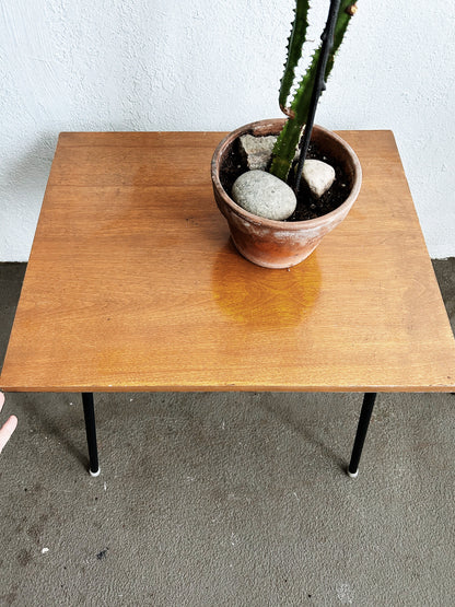 Mid Century Side Table