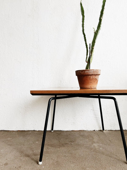 Mid Century Side Table