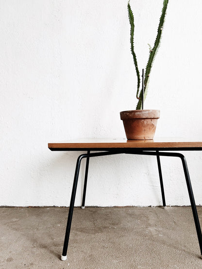 Mid Century Side Table