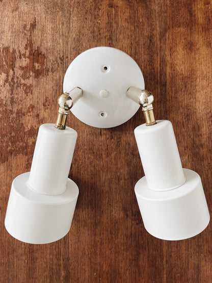 Vintage Wall Lamp