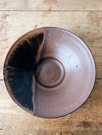 Bruning Pottery Bowl