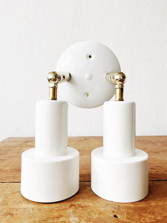 Vintage Wall Lamp