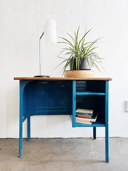 Mid Century Child’s Desk