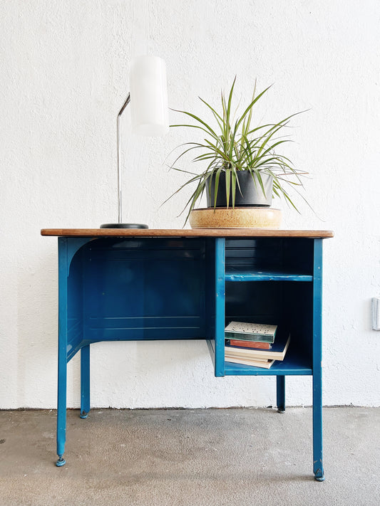 Mid Century Child’s Desk