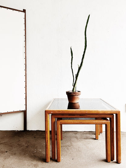 1970’s Nesting Tables