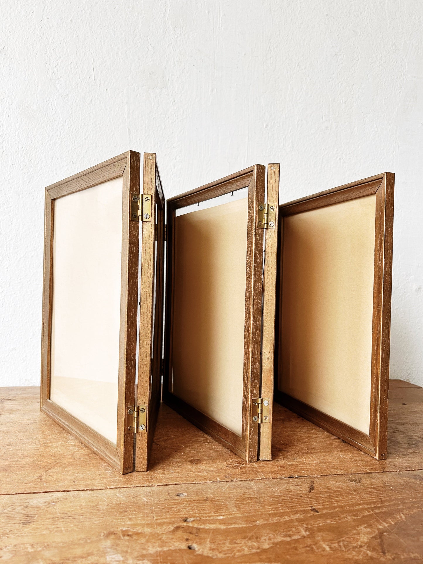 Mid Century Frames