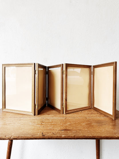 Mid Century Frames