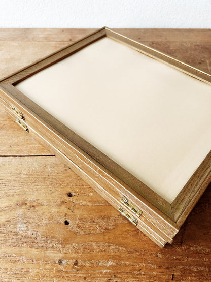Mid Century Frames