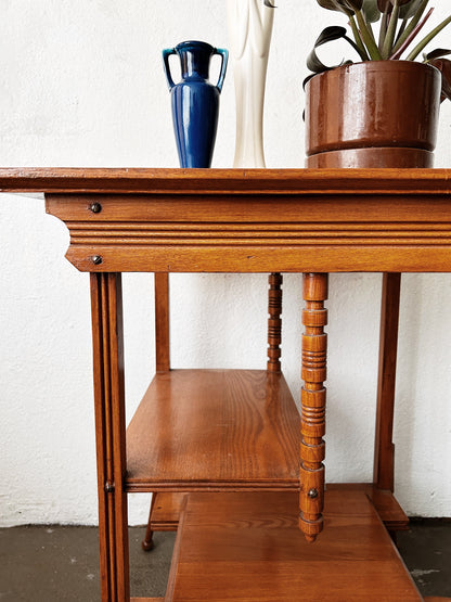 Antique Eastlake Table