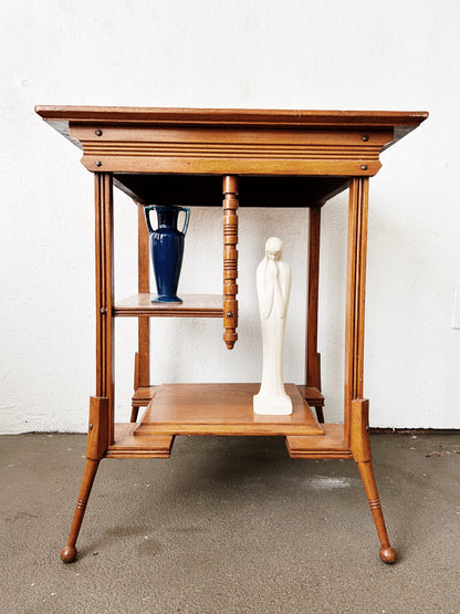 Antique Eastlake Table
